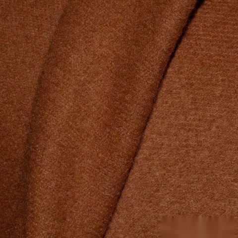 Polyester Wool Wool Coating Fabric