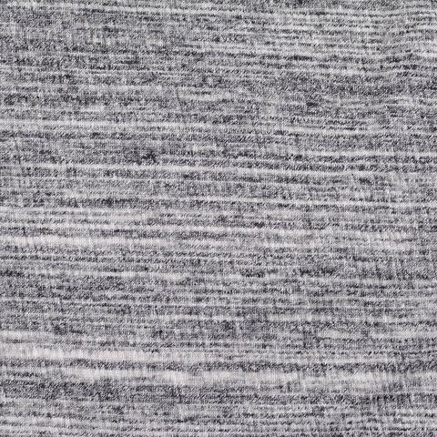 Cotton Polyester Stretch Jersey Knit Fabric