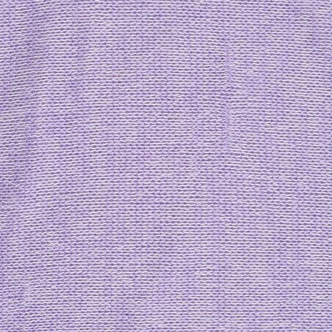 Heather Polyester Stretch Chunky Knit Fabric