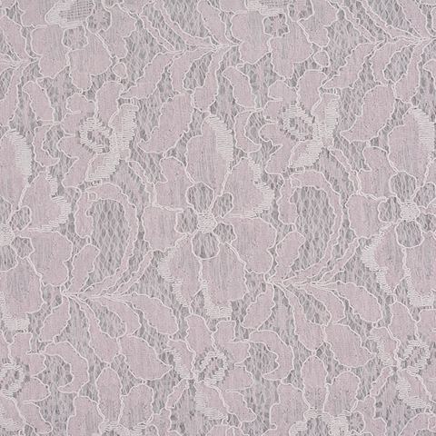 100% Nylon Lace Fabric