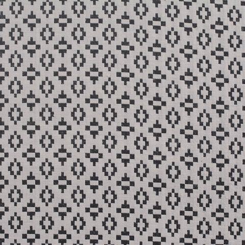 Jacquard Polyester Cotton Stretch Woven Fabric