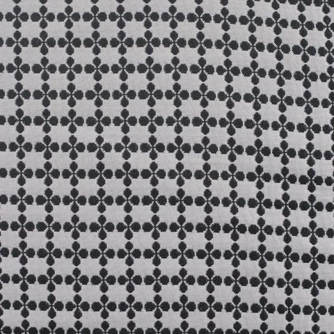 Floral 100% Polyester Woven Fabric