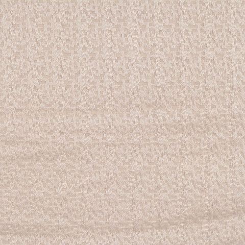 Jacquard Polyester Cotton Stretch Woven Fabric