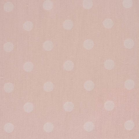 Fine Dotted Cotton Polyester Woven Fabric