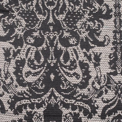 Floral Polyester Cotton Woven Fabric