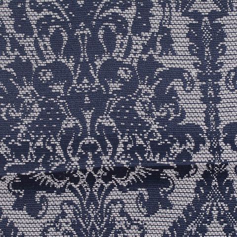Floral Polyester Cotton Woven Fabric