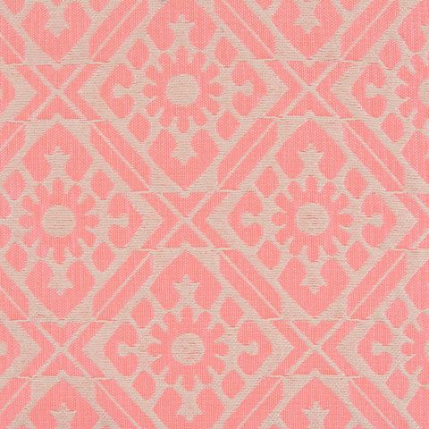 Plaid Cotton Polyester Woven Fabric