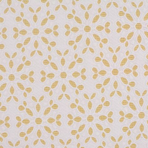 Floral Polyester Cotton Woven Fabric