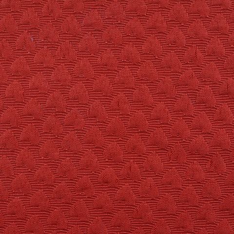 Jacquard 100% Polyester Woven Fabric