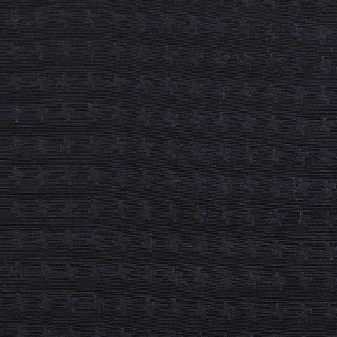 Jacquard Polyester Cotton Woven Fabric