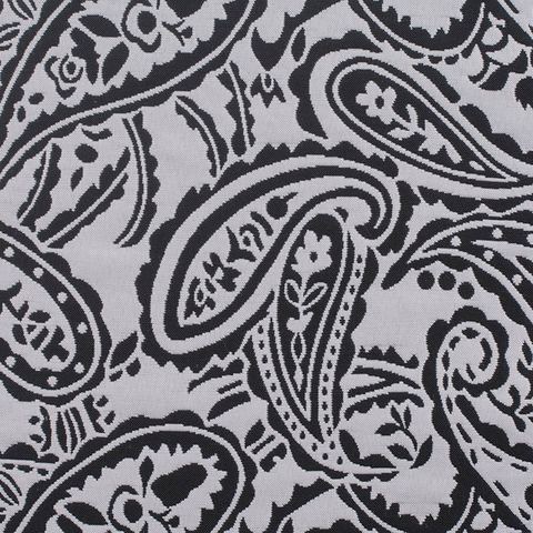 Floral 100% Polyester Woven Fabric