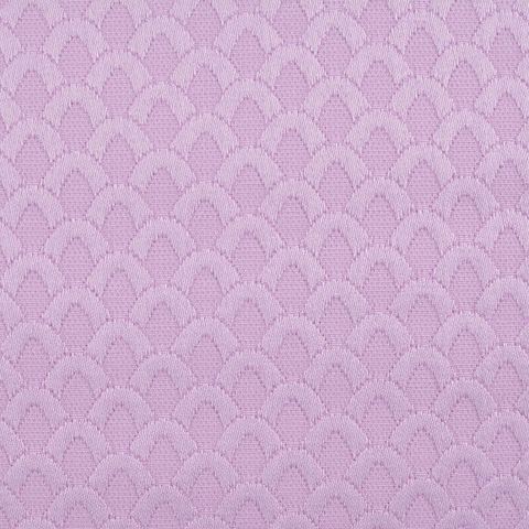 Plaid Cotton Polyester Woven Fabric
