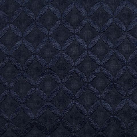 Jacquard Cotton Polyester Woven Fabric