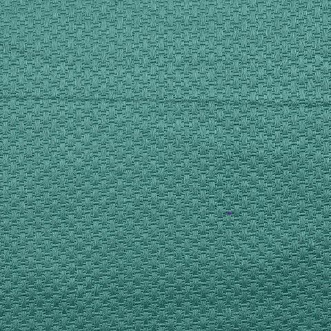 Jacquard Cotton Polyester Woven Fabric