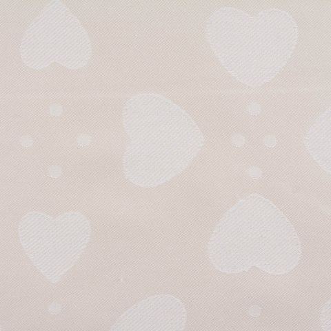 Jacquard Polyester Cotton Woven Fabric