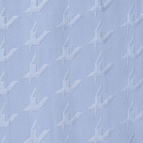 Jacquard Cotton Polyester Woven Fabric