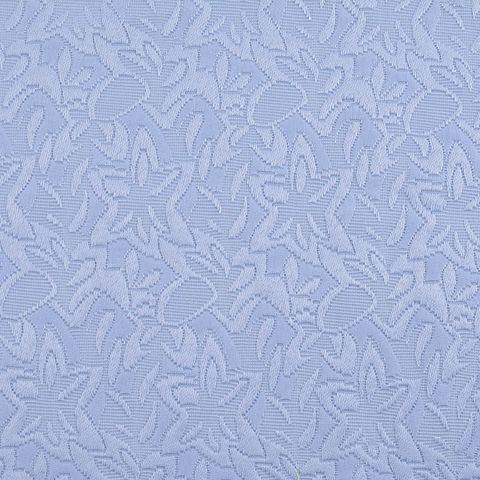 Jacquard Polyester Cotton Woven Fabric