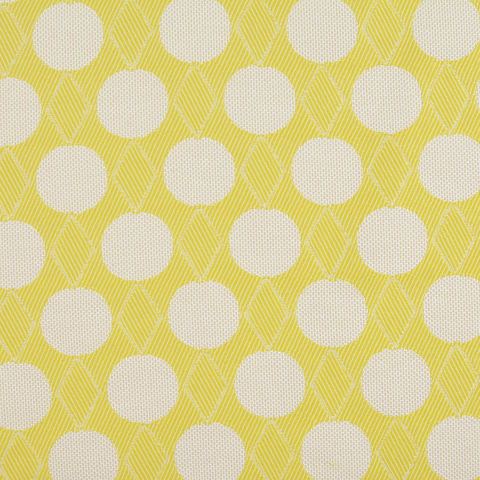 Striped Polyester Cotton Woven Fabric
