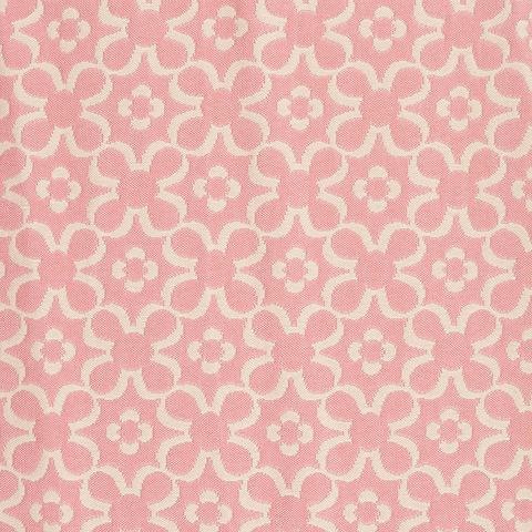 Floral 100% Polyester Woven Fabric