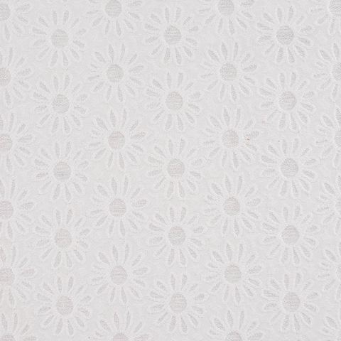 Floral Polyester Cotton Woven Fabric