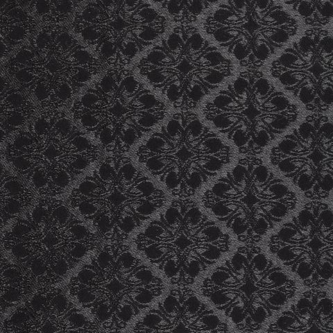 Floral Cotton Polyester Stretch Woven Fabric