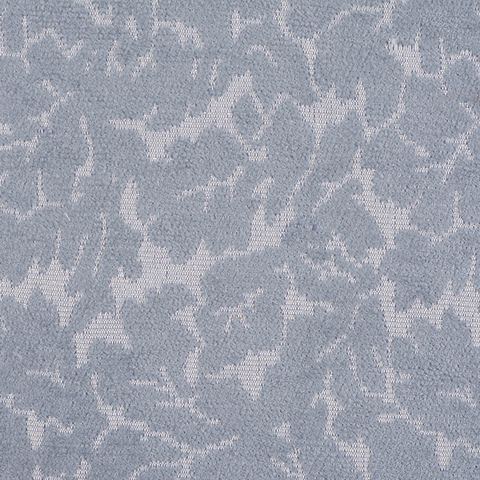 Jacquard Acrylic Polyester Metallic Woven Fabric