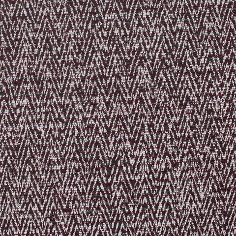Jacquard Viscose Polyester Blend Metallic Woven Fabric