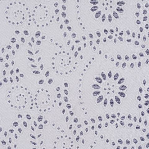 Floral Polyester Cotton Woven Fabric