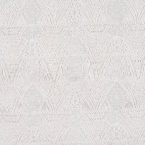 Jacquard Cotton Polyester Stretch Woven Fabric
