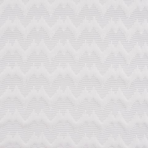 Striped Polyester Metallic Woven Fabric