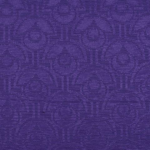 Floral Cotton Polyester Woven Fabric