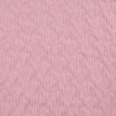 Jacquard Polyester Cotton Stretch Woven Fabric