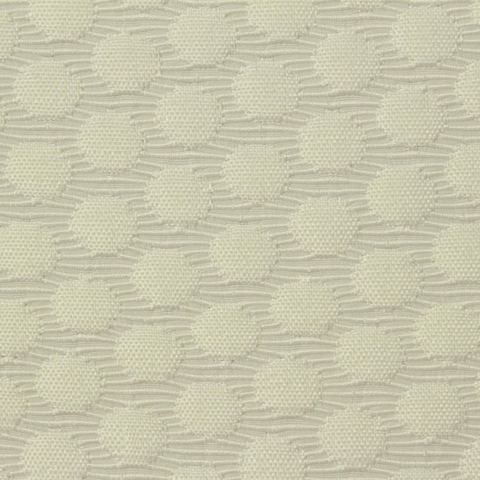 Beige Tone-on-Tone Jacquard, Polyester