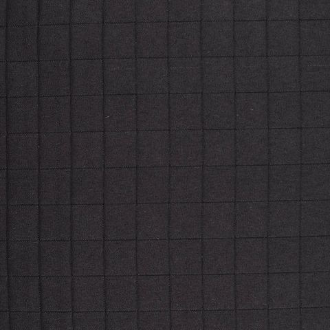 Plaid 100% Polyester Woven Fabric
