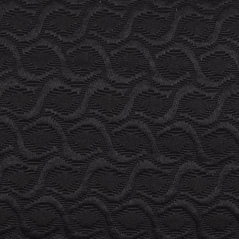 Jacquard Polyester Cotton Woven Fabric