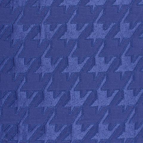 Jacquard Polyester Woven Fabric