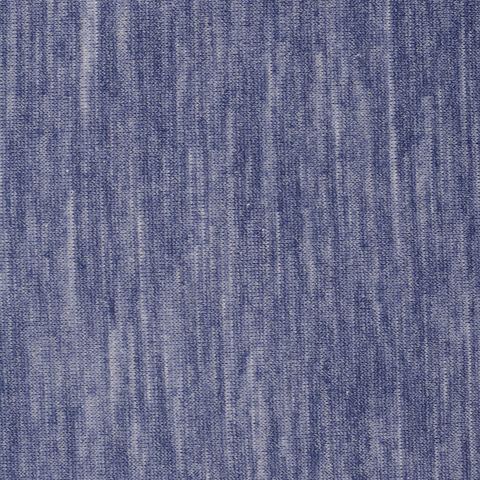 Heather Polyester Cotton French Terry Fabric