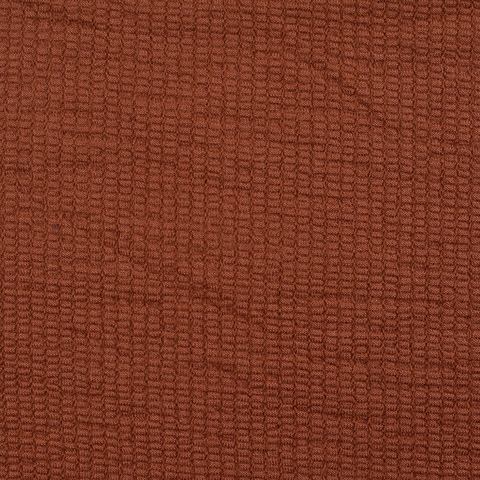 Striped Viscose Stretch Knit Fabric
