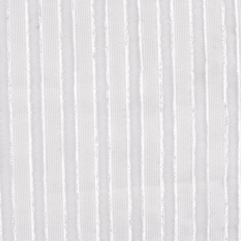 Striped 100% Polyester Knit Fabric