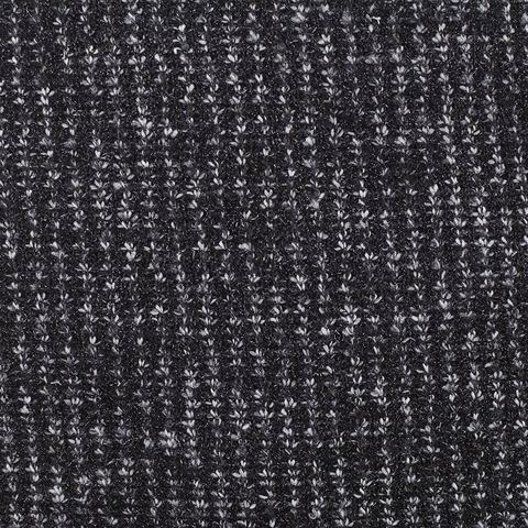 Striped 100% Polyester Knit Fabric
