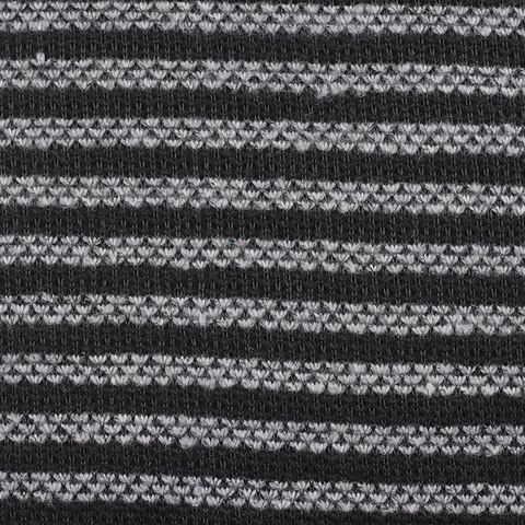 Floral 100% Polyester Knit Fabric