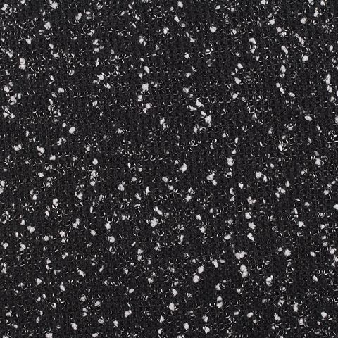 Heather 100% Polyester Knit Fabric