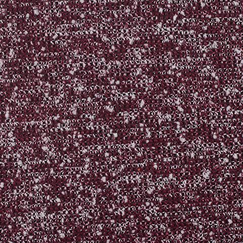 Heather 100% Polyester Knit Fabric
