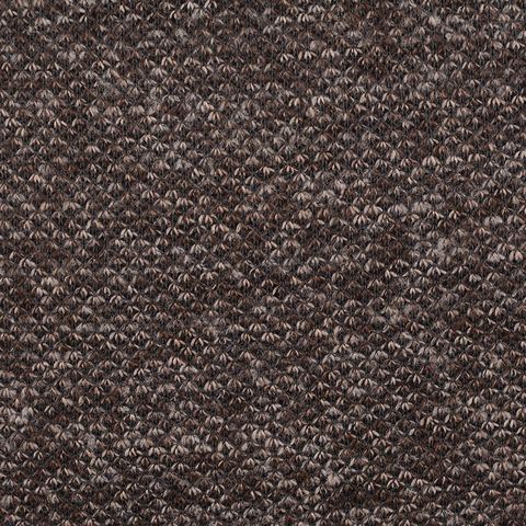 Heather 100% Polyester Knit Fabric
