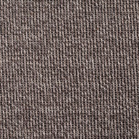 Heather 100% Polyester Knit Fabric