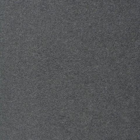 Heather Brushed Polyester Cotton Woven Fabric