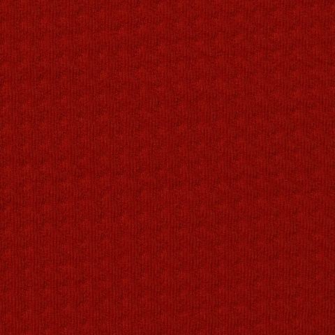 Jacquard Polyester Stretch Knit Fabric