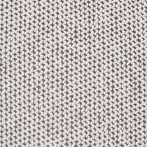 Yarn-Dyed Cotton Polyester Knit Fabric