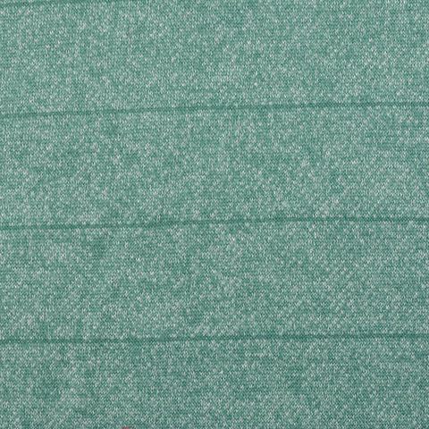 Striped Viscose Polyester Knit Fabric