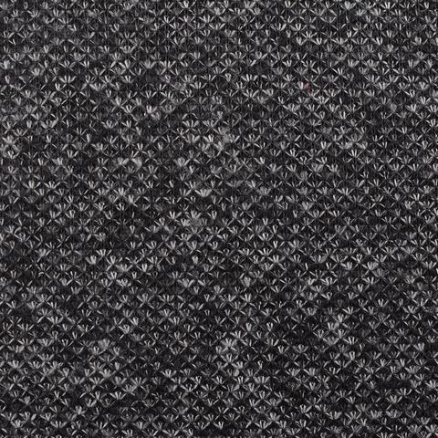 Jacquard 100% Polyester Knit Fabric